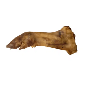 Pied de cochon – friandise pour chien