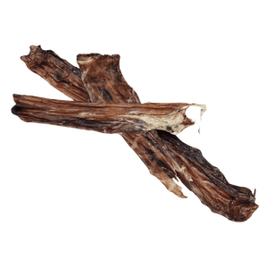 Viande de gorge d’Autruche 250GR