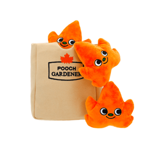 Peluche de flair Feuille d’automne Hugsmart