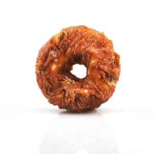 Dog Donuts – Beignet boeuf et poulet