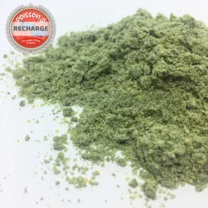 Recharge ZollaBox Poisson M