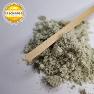 Recharge ZollaBox Baby