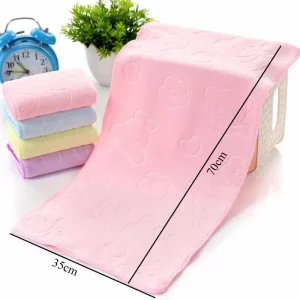 Les Serviette microfibre pour chiens