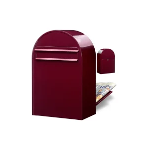 Bobi Classic B RAL 3005 rouge bordeaux