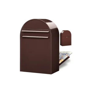 Bobi Classic B RAL 8017 marron foncé