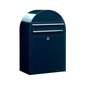 Bobi Classic RAL 5004 bleu noir