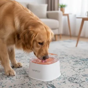 Gamelle chien | Antidérapante