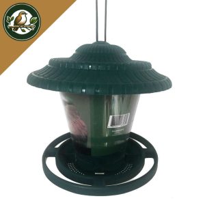 MANGEOIRE OISEAUX SUSPENDU 19CM