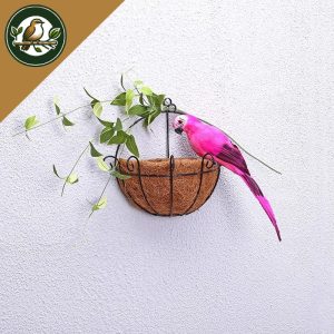 PERROQUET ARTIFICIEL