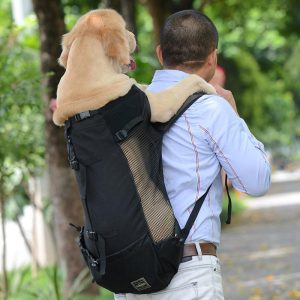 RandoPup™ | Sac a Dos pour Chien