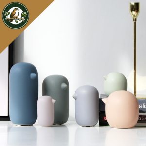 STATUE OISEAUX – DÉCO DESIGN