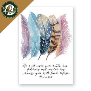 TABLEAU OISEAUX – LES PLUMES