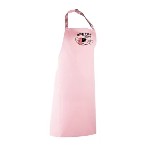 Tablier unisexe – aPETite Store – Edition limitée